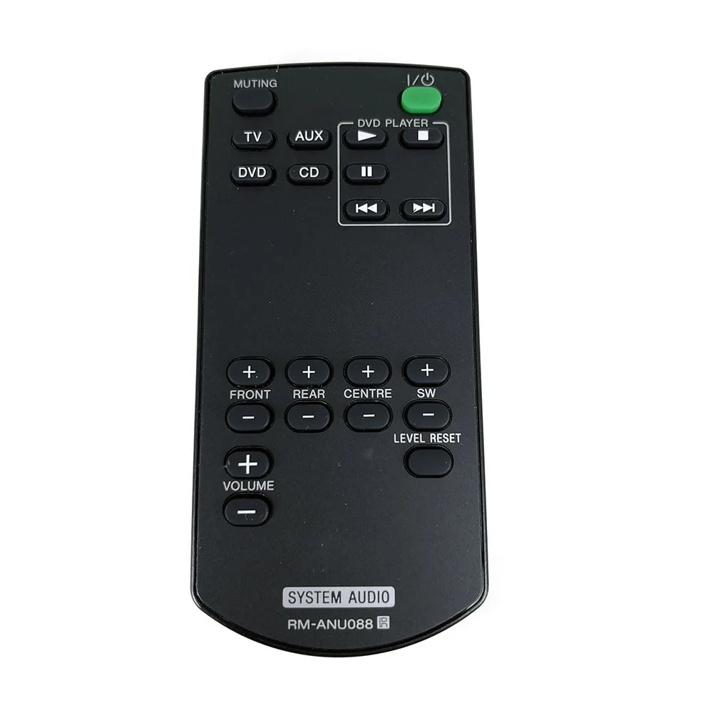 

Новый оригинальный телефон для Sony System Audio Remote Control RM-ANU088