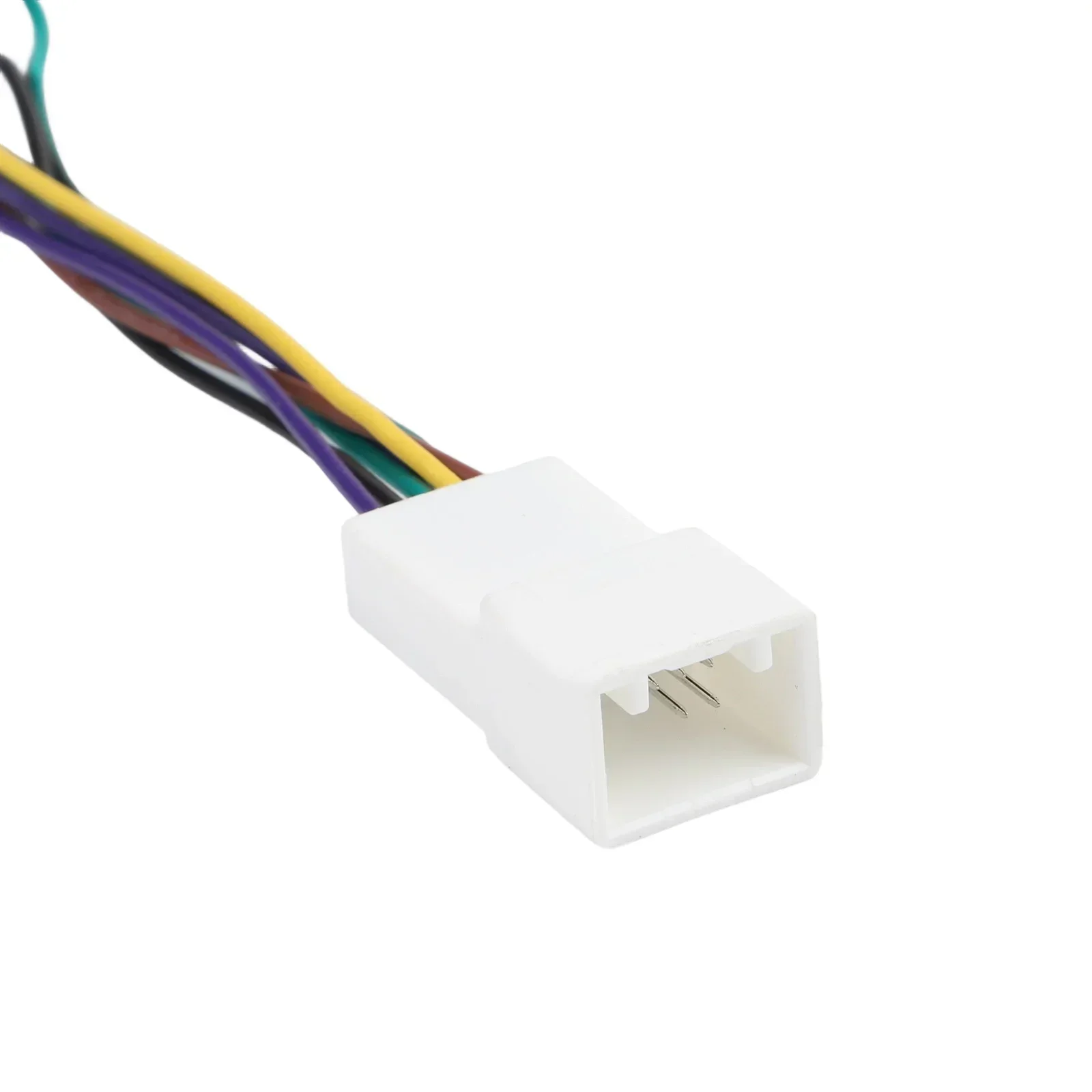 Dashboard Control Car Light Switch Night Driving Wiring Harness Included Improves Visibility For Kluger 2007-2013