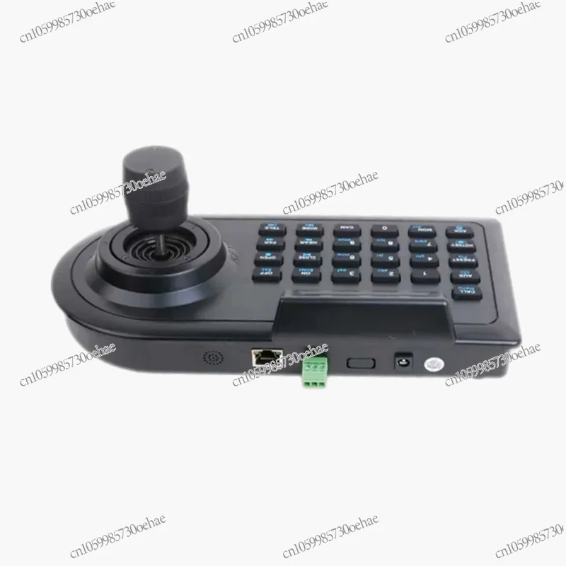 3D Joystick Control Keyboard DVR Keyboard NVR Keyboard Coaxial Analog Ball