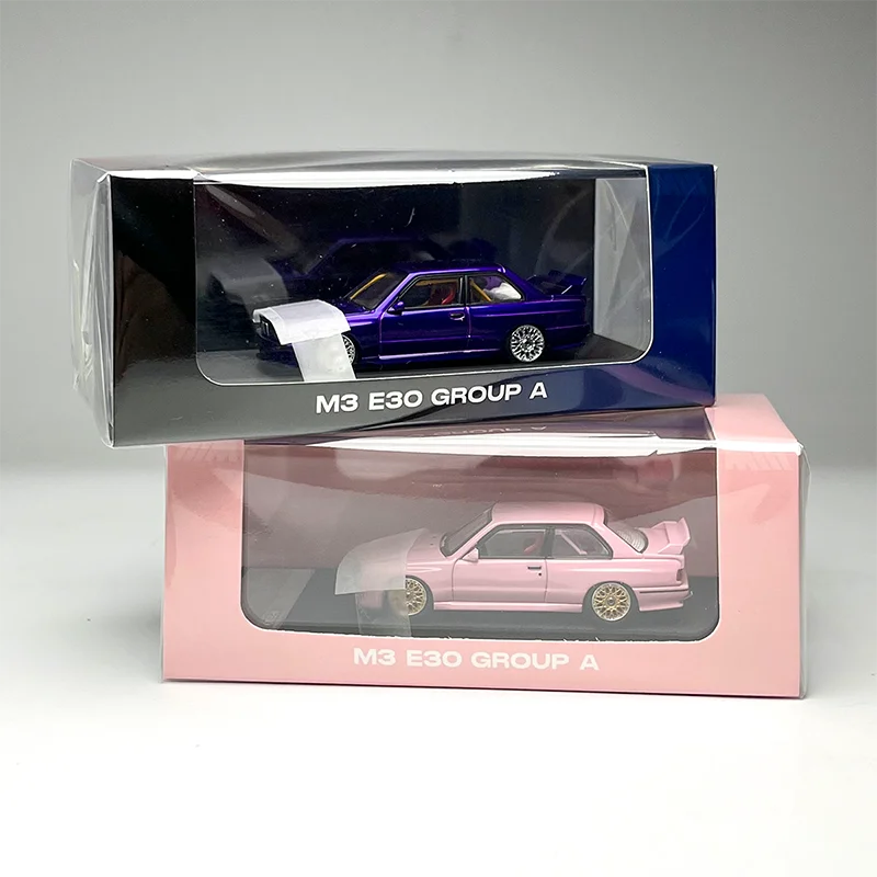 Mortal Model 1:64 S…