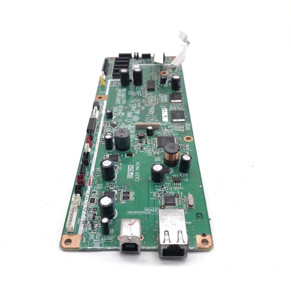 Main Board Motherboard Fits For EPSON TX800