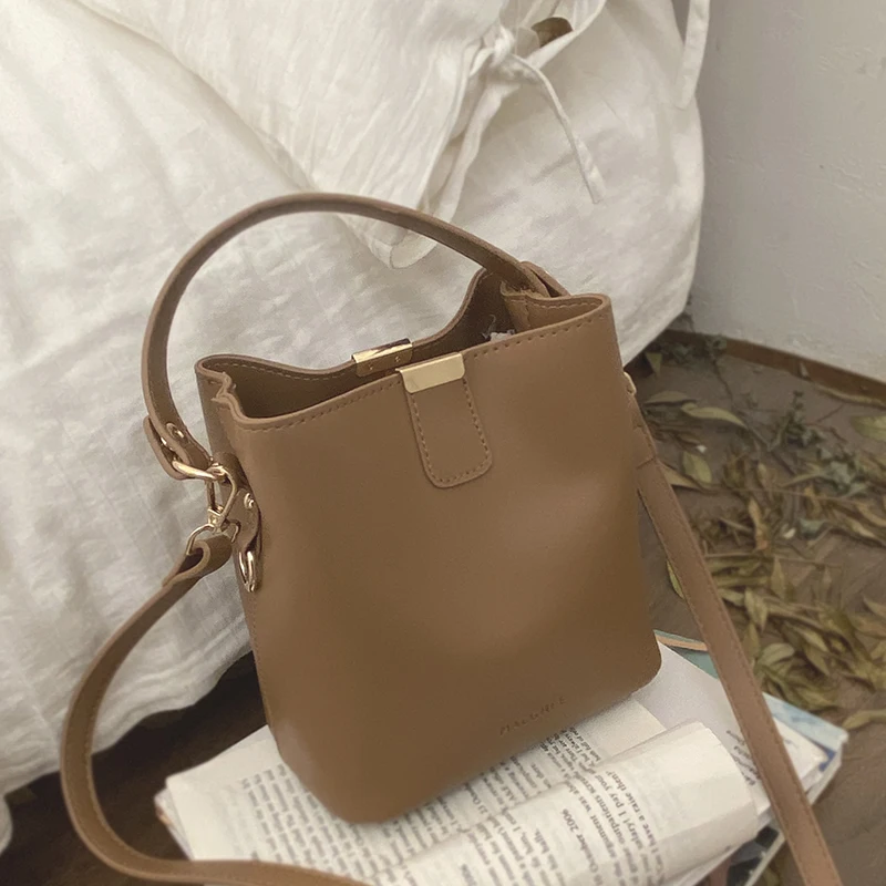 Handbag for Women In Spring and Summer Korean High-End and Stylish Versatile Single Shoulder Crossbody Bag