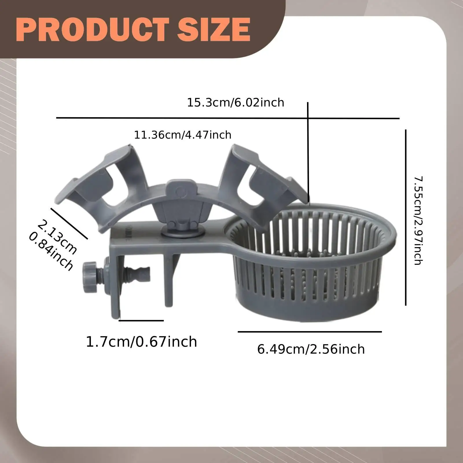 Water Flow Diffuser Efficient Aquarium Filling Tool Gentle Return Controller for Clean Aquarium Maintenance and Plants