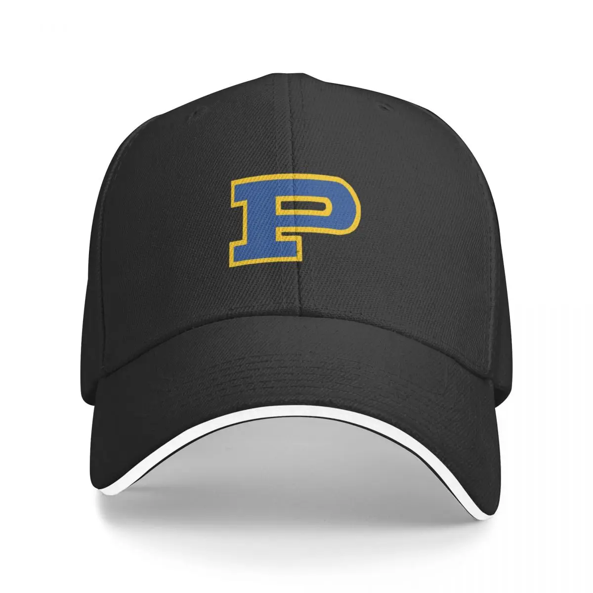 

Dillon Panthers Baseball Cap Sunscreen western Hat Men Women's