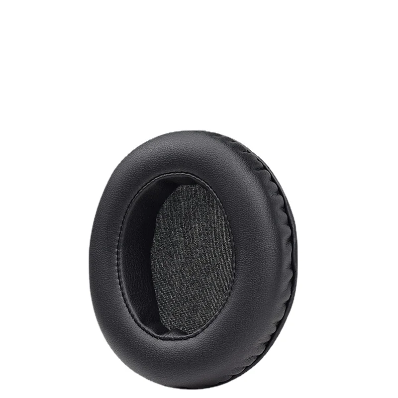 Replacement Ear pads For  ASUS Rog Strix Fusion300 / 500 / 7000 Sponge Cover Earmuff Protective Cover Leather Cover