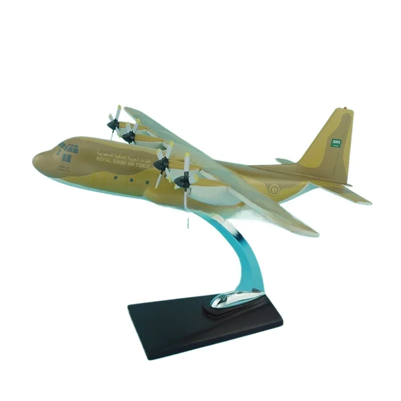 Resin Crafts Plane Model