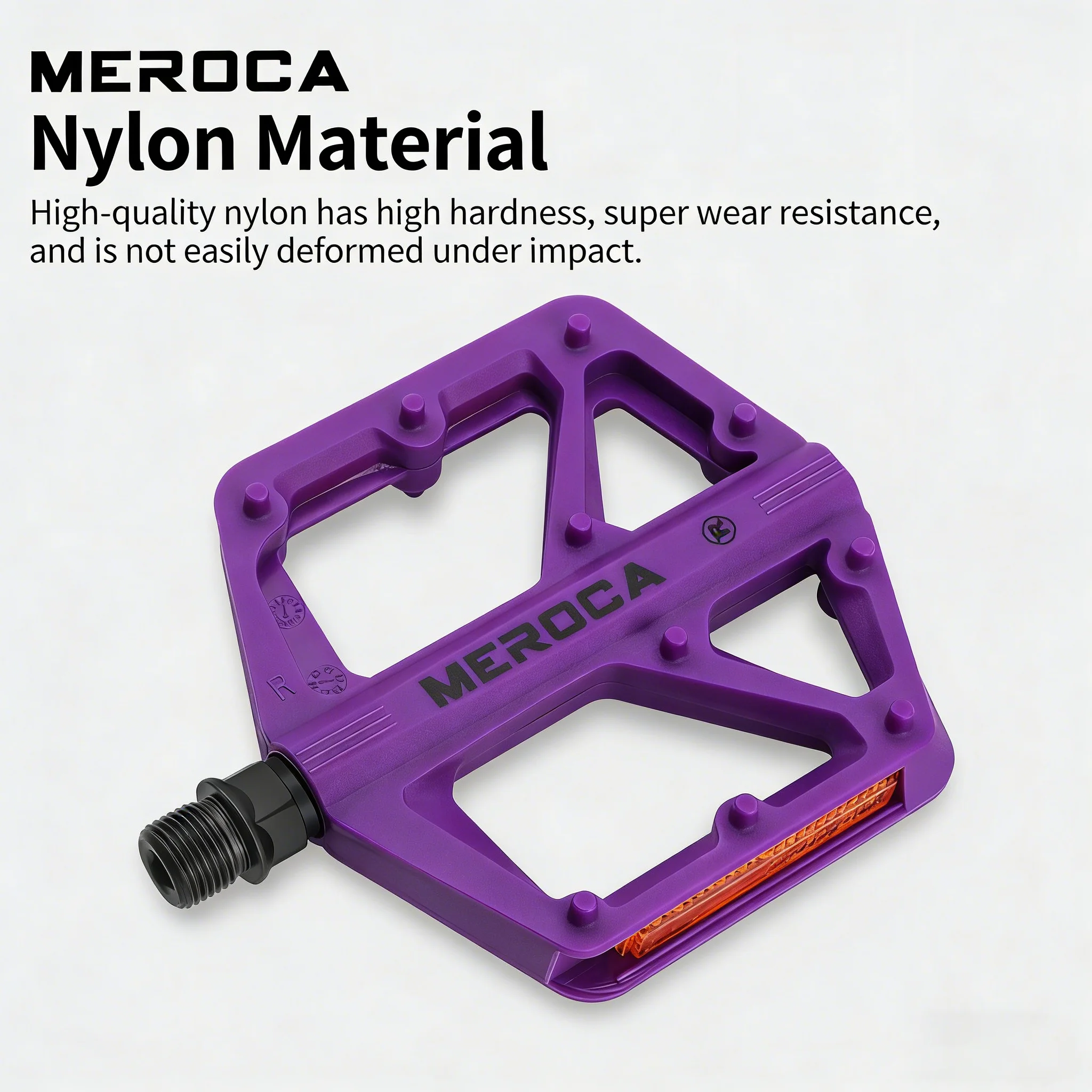 Bike Pedal Ultralig…