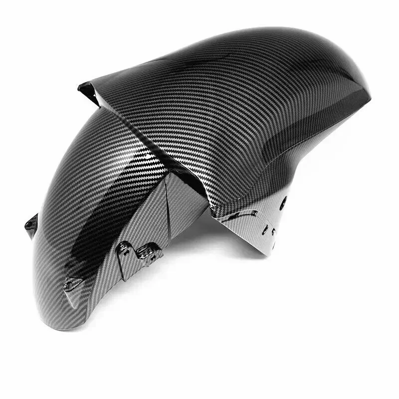 

Защитный кожух переднего колеса (фендер) под карбон для KAWASAKI ZX14R ZX-14R 2006-2016 ZX14