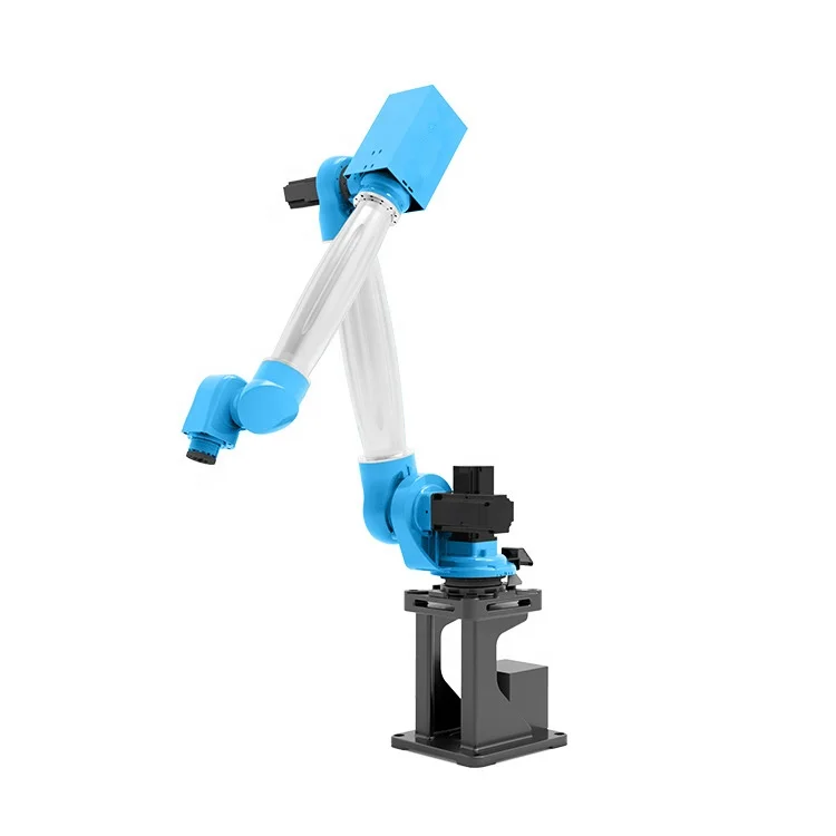 Customized Suction Cup Gripper Stamping Manipulator, 6 Axis Robot Gripper for Bottles Handling Hot Sale