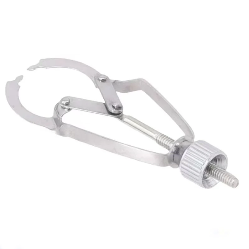 Dental Matrix Bands Retainer Tofflemire Stuck Clip Stainless Steel Orthodontic Matrices Clip Forming Support Film Molding Clips