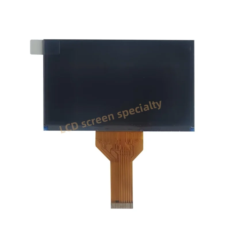 

For 4.3 Inch ZTW4318HD-08 ZTW4318-12 ZTW-20-D ZTW4319HD-08 ZTW4319 LED Projector LCD Screen