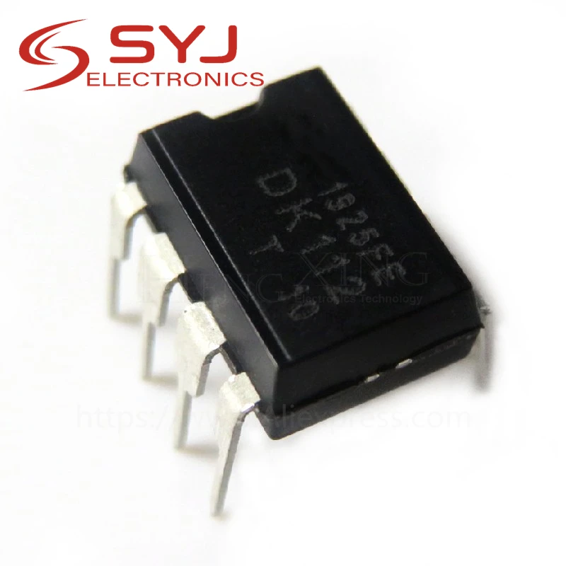 10pcs/lot DK112 DIP-8 In Stock