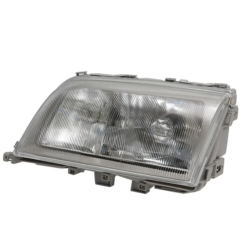 Headlight Head Light  for Mercedes Benz E Class W202 1994 1995 1996 1997 1998 1999 2000 2001 2002 2003 2004