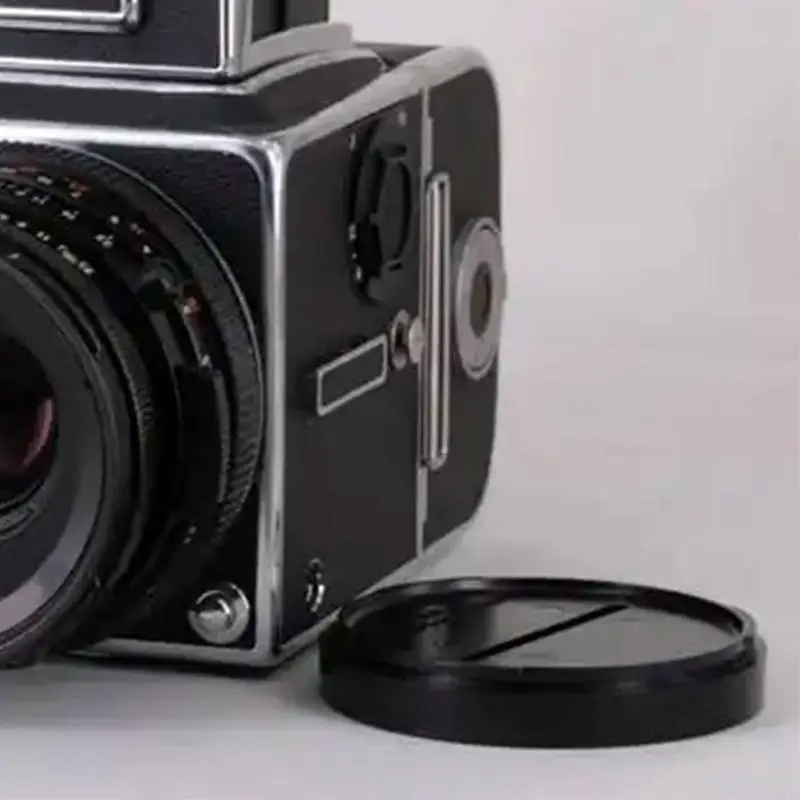 ฝาครอบเลนส์กล้อง 270B ฝาครอบเลนส์ ABS เลนส์สำหรับเลนส์ซีรีย์ 70 มม. C ซีรีย์