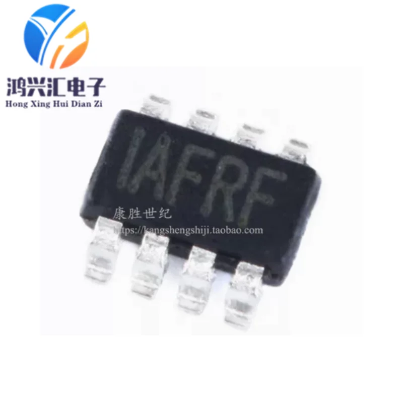 Genuine Original MP2225GJ-Z Screen-Printed AFRK AFRJ Synchronous DC-DC Converter Chip SOT23-8