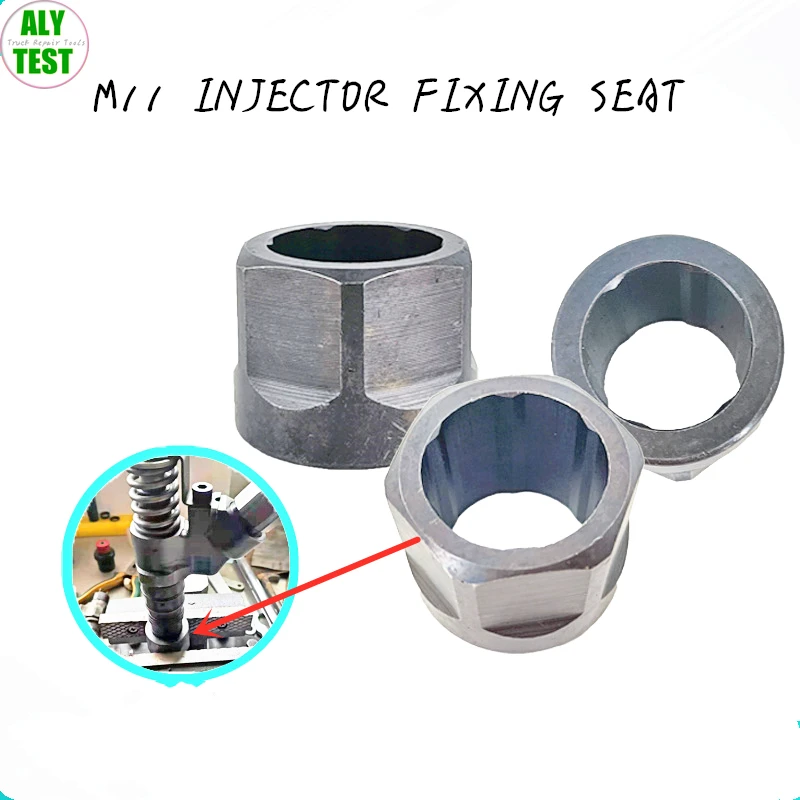 

Инструмент для разборки инжектора M11, инструмент для ремонта сидений для Cummins