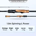 1.8m spinning