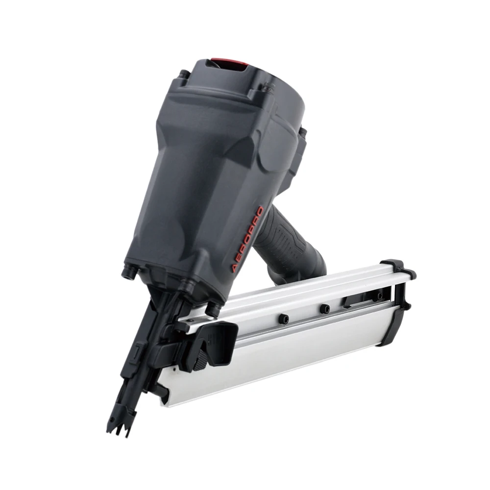 

AEROPRO ACHF9034 High Quality Framing Nail Guns 34 Degree Head Framing Nailer Air Nail Guns For Wood