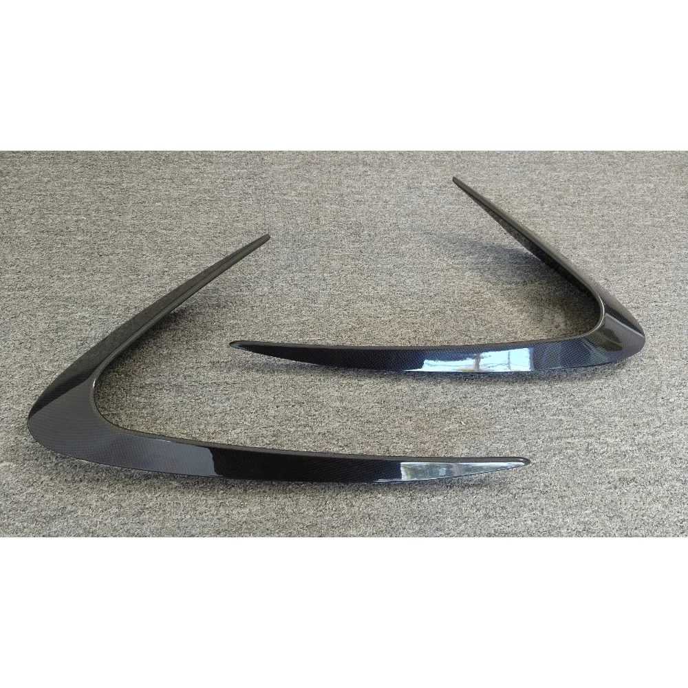 

Модернизированный обвес M-стиль из сухого карбона с воздухозаборником для Ferrari SF90