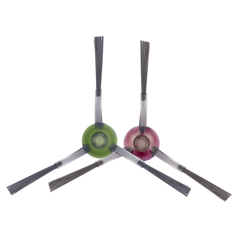 Filtre de brosse latérale principale pour Ecovacs, pièces de gril de vadrouille, compatible avec DEBOT, OZMO T8 +, T8 AIVI, T8 Max, N8 Plus, N8 Pro, AD