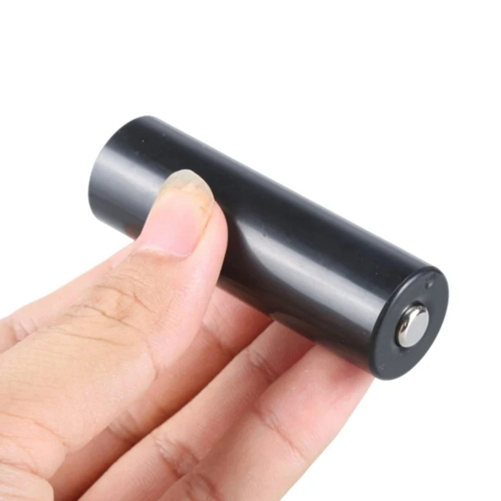 محول البطارية حامل البطارية 18650 إلى 21700 محول البطارية البلاستيكية أنبوب صندوق البطارية أدوات التحويل