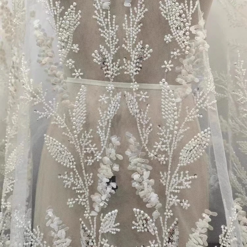 tissu-en-dentelle-brodee-de-perles-et-de-sequins-pour-la-couture-diy-accessoires-de-robe-de-mariee-vetements-materiaux-de-mode-tissu