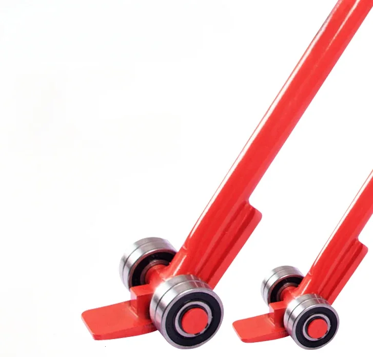 

Lifting crowbar heavy fire multi-tonnage handling bearing special steel crowbar flat head factory