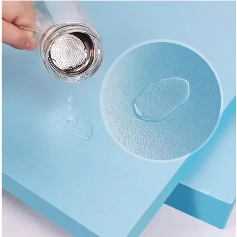 KELMEI Good Tensil Strength Polystyrene Foam Sheet 2cm 3 5 6 XPS Insulation Board