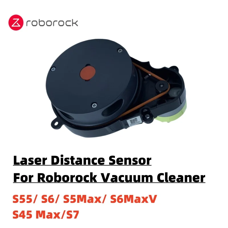Original Laser Dist… - image