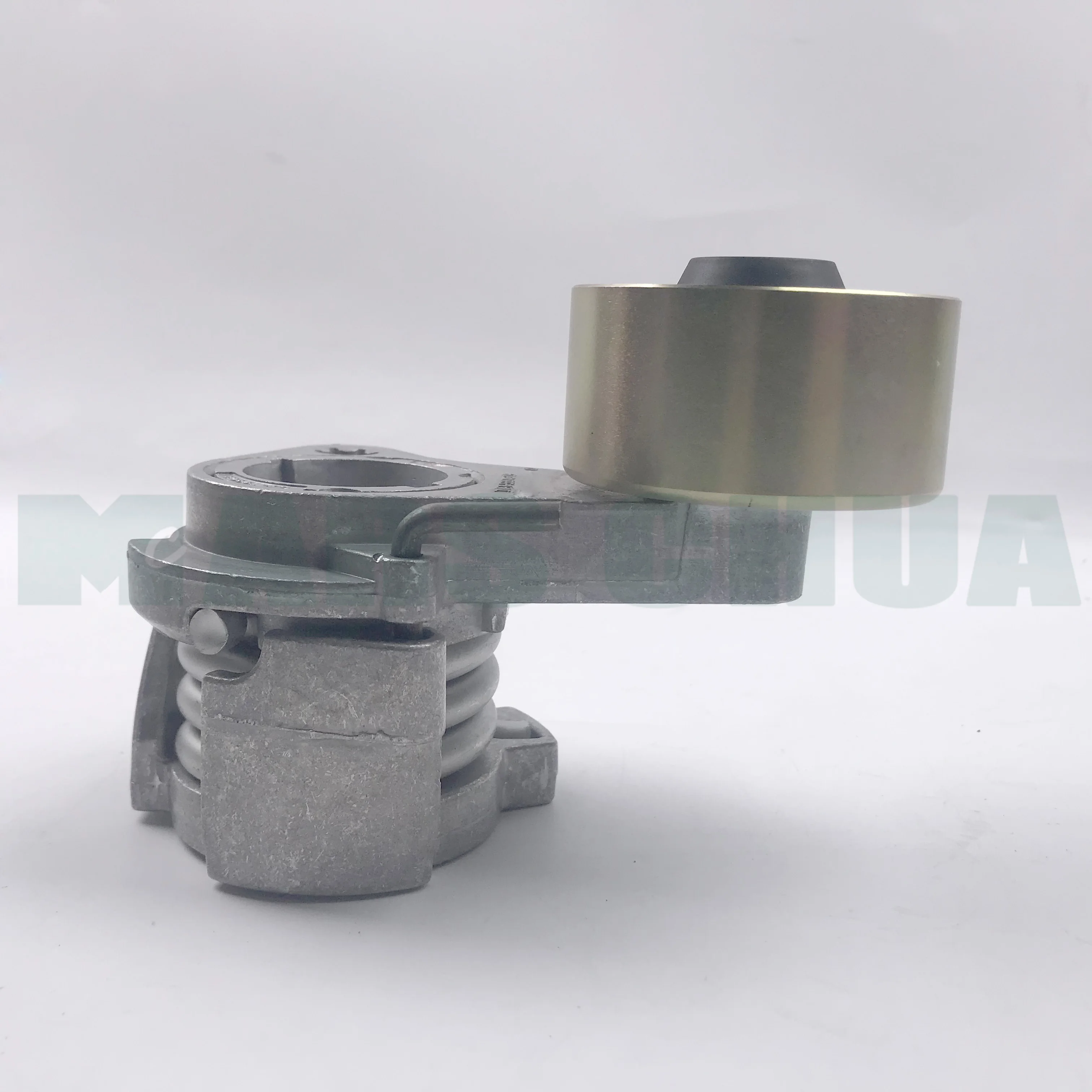11288620022 موتر حزام القيادة الجديد لسيارات BMW N52N F01 F02 F03 F04 F10 528i X3