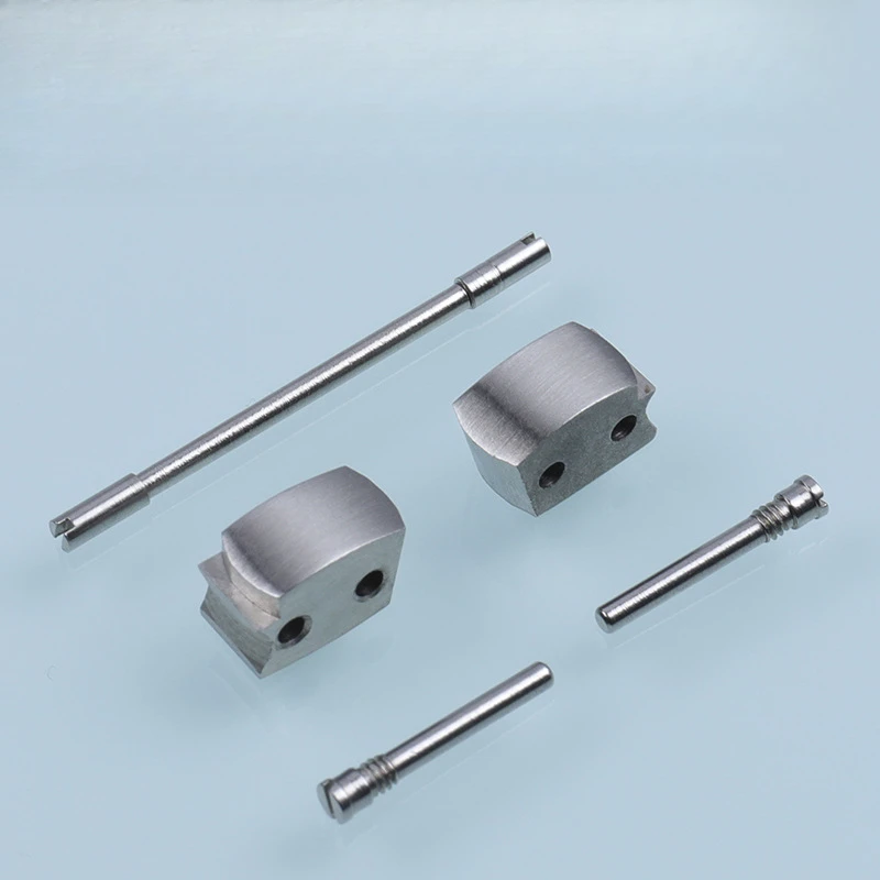 42Dial APWatch Strap Conversion Steel Beads4.5mm 3.5mmMen's Clothing Connector Parts Audemars Piguet Royal Oak 15703 26401 15706