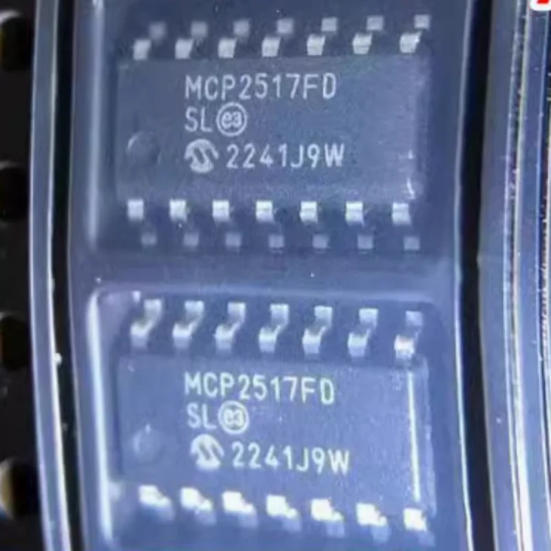 MCP2517FD-H/SL MCP2…