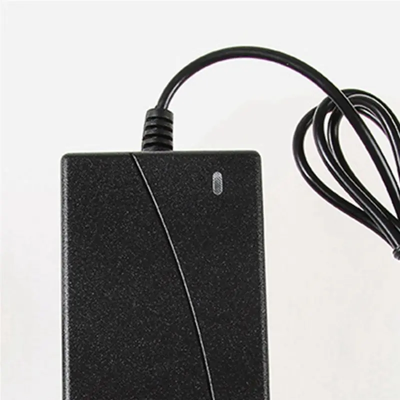 A25F-12V 5A Power Adapter 18V 24V 36V 6A 3A 4A Lamp With Motor Water Pump Power Amplifier Audio Display US Plug