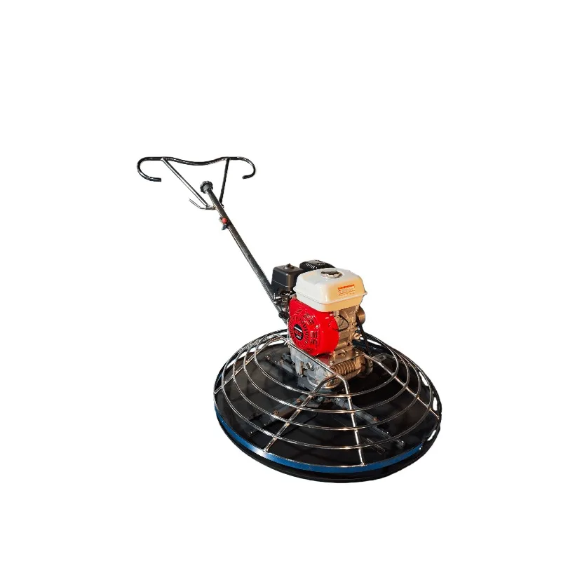 powered building concrete surface leveling tool, leveler, power polisher