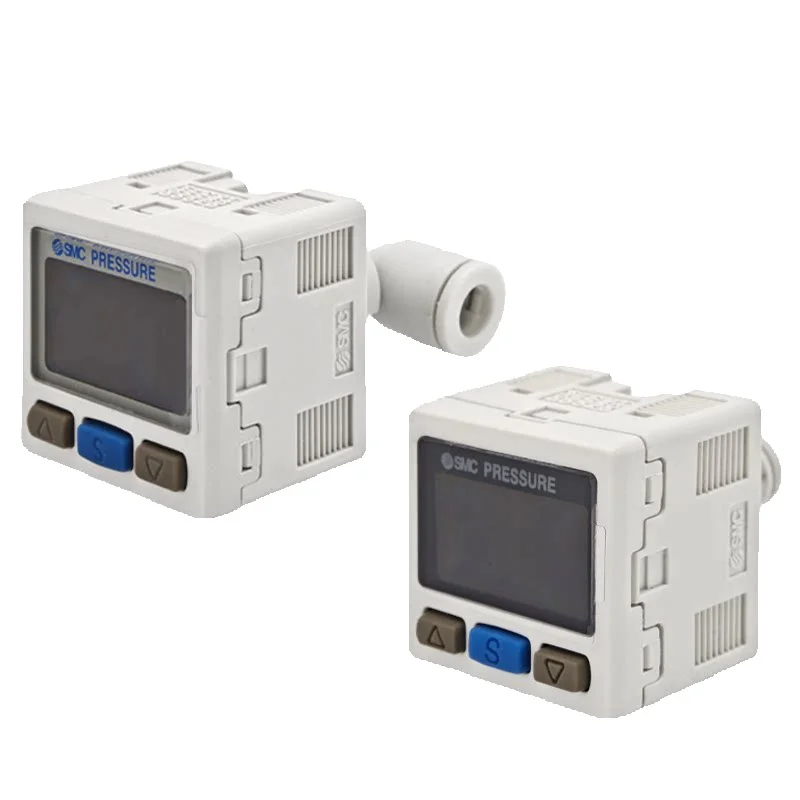 Pressure Switch Zse30a-C6h-C4h-P-A-N-L Ise30a-C4l-C6l-C-D-E-F-Mld