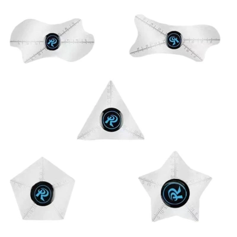 Professional Steel Curved Spudger Pry Blade Repair Opening Tool Tablet Screen Battery Opening Tool