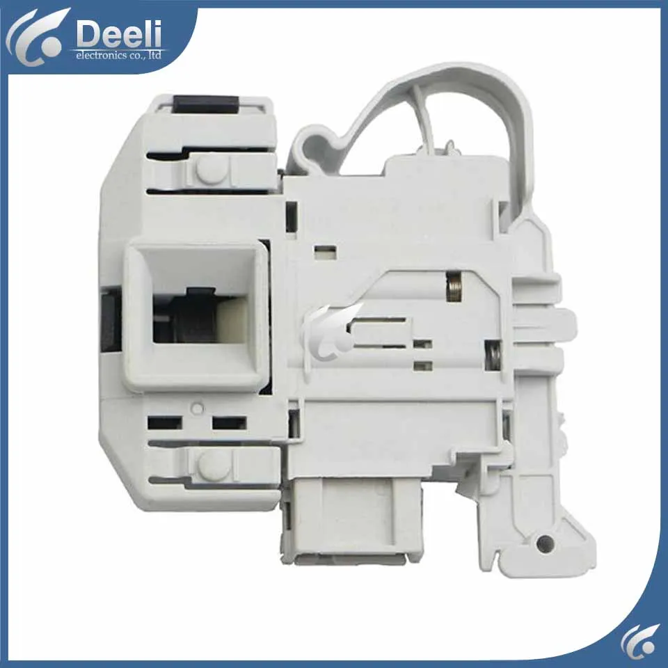 Washing machine electronic door lock delay switch DKS65 DKS66 DKS67 electronic door lock