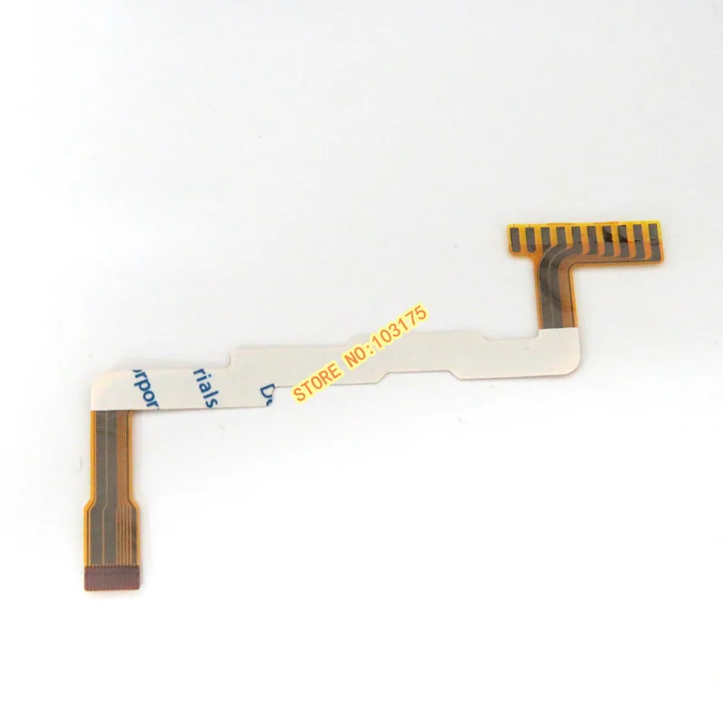 كابل كاميرا لكاميرا نيكون 55-300 مم 55-300 مللي متر f/4.5-5.6g ed vr ، مع حلقة جبل حربة ، أصلي ، جديد