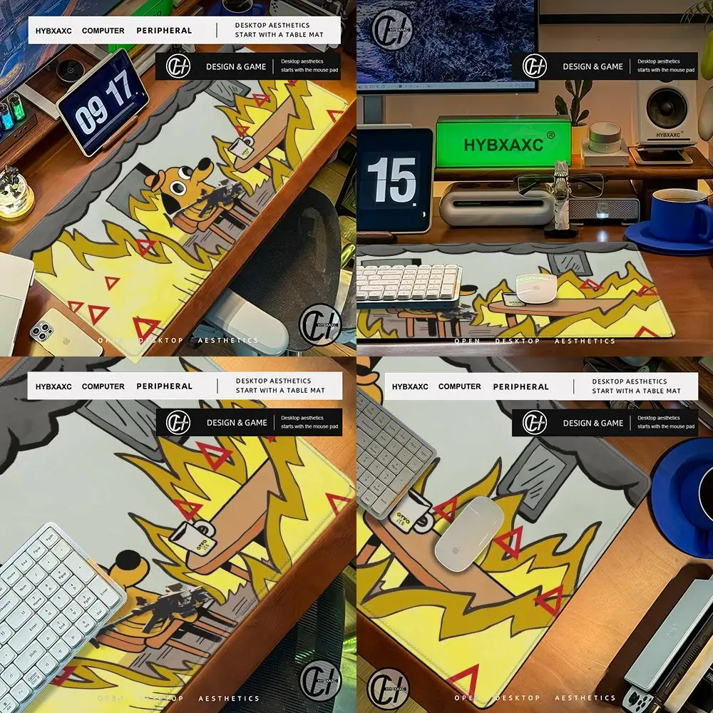 Alfombrilla de ratón para cachorros asdjasodasdasd