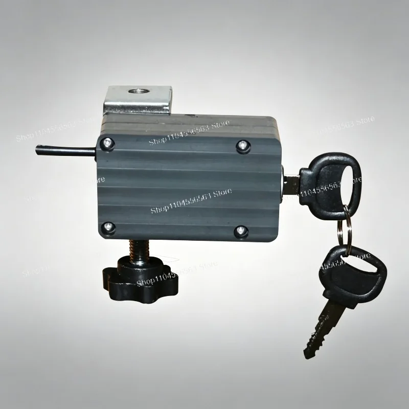 

Hot Sale Racing Simulator Ignition Switch for PC Sim Racing Accessory