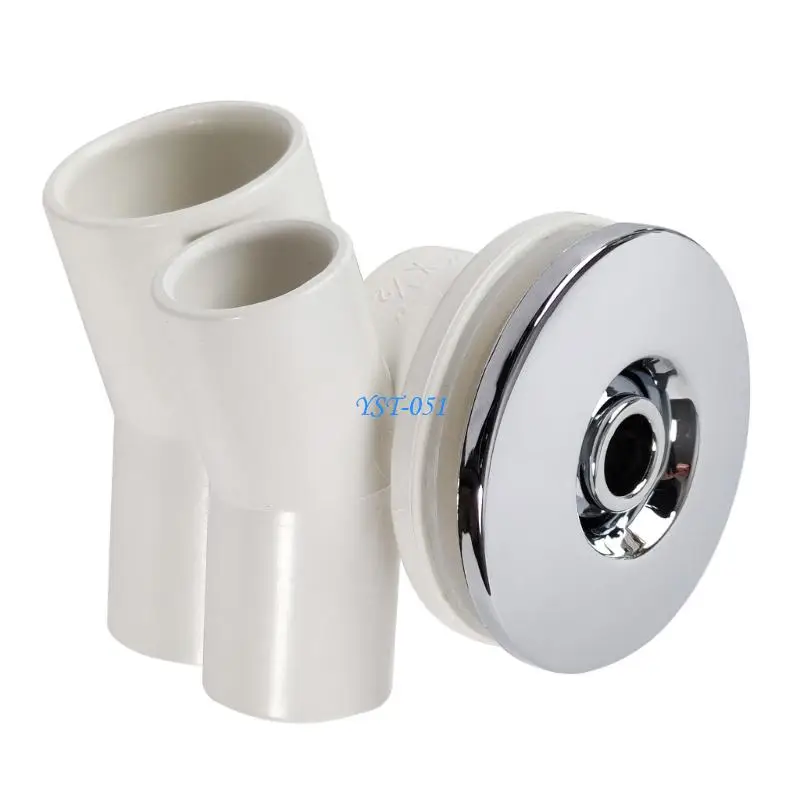 E15A Regulable Nozzle Water Out Bathtubs Spa Jet Massage Bathtubs Bubble Nozzle