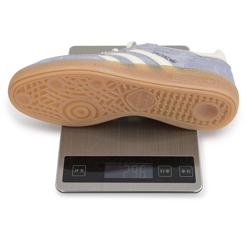 Adidas Originals Women's Sneakers Retro Fashion Low-Top Trainers Casual Shoes Jr0849