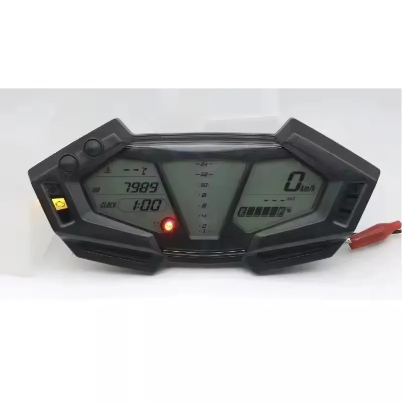 Refurbished Dashboard for Kawasaki Z800 With ABS Instrument Cluster Speedometer