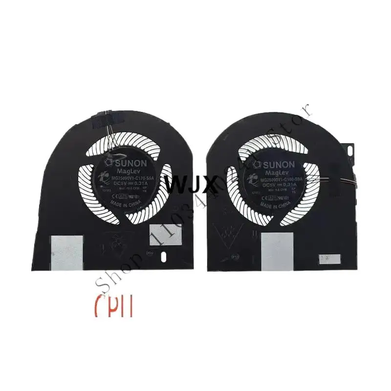 

« MG75090V1-C160-S9A MG75090V1-C170-S9A Вентилятор для DELL Precision 7530 ~/-