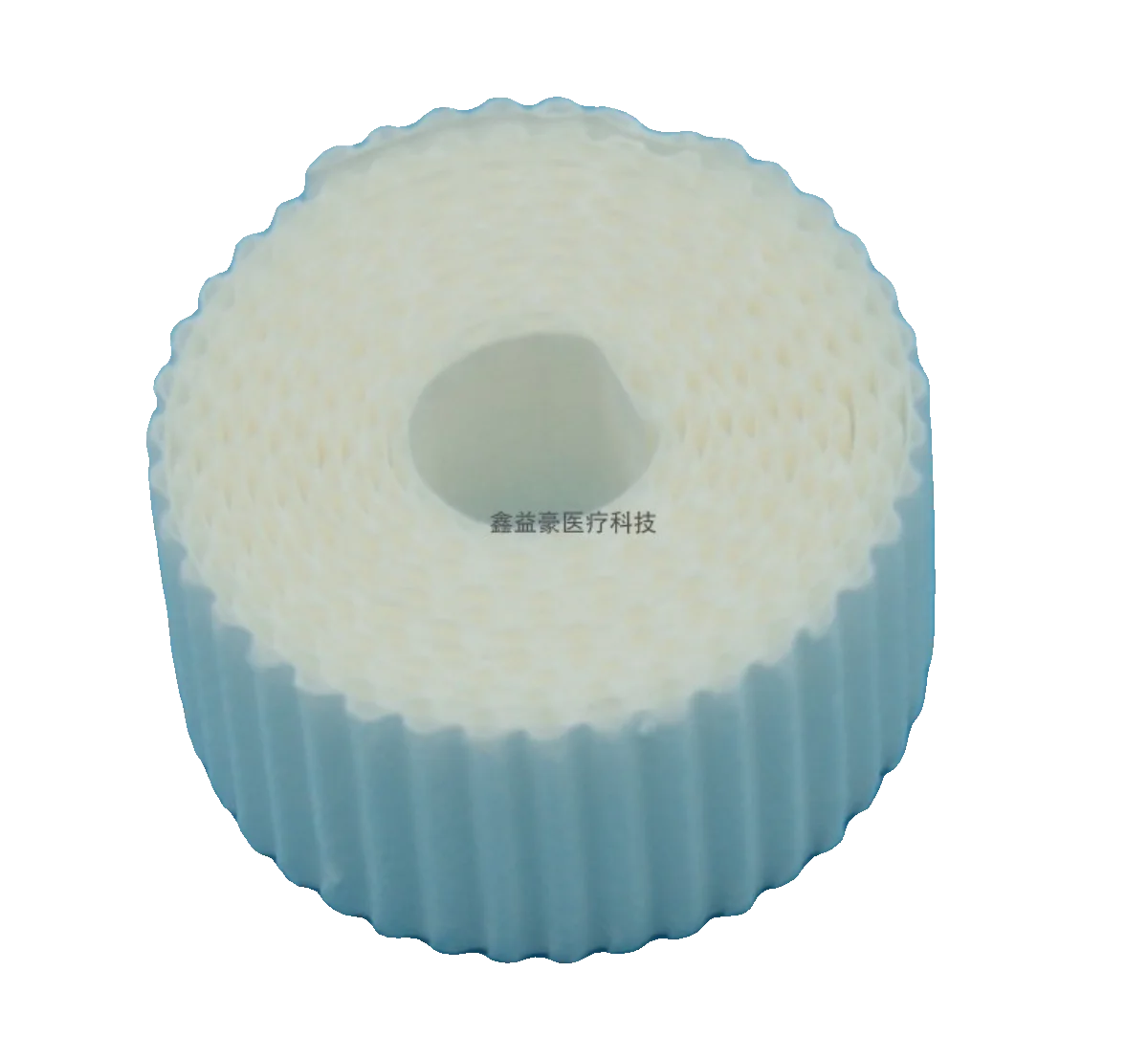 

Medical Artificial Nose Wet Paper Roll Heat and Humidity Exchanger Wet Paper Composite Filter Wet Paper Roll HME02 Accessories