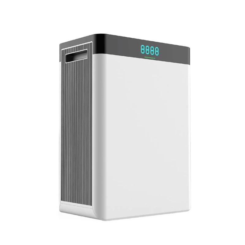 

Air purifier, household formaldehyde removal artifact, no consumables, good things to share