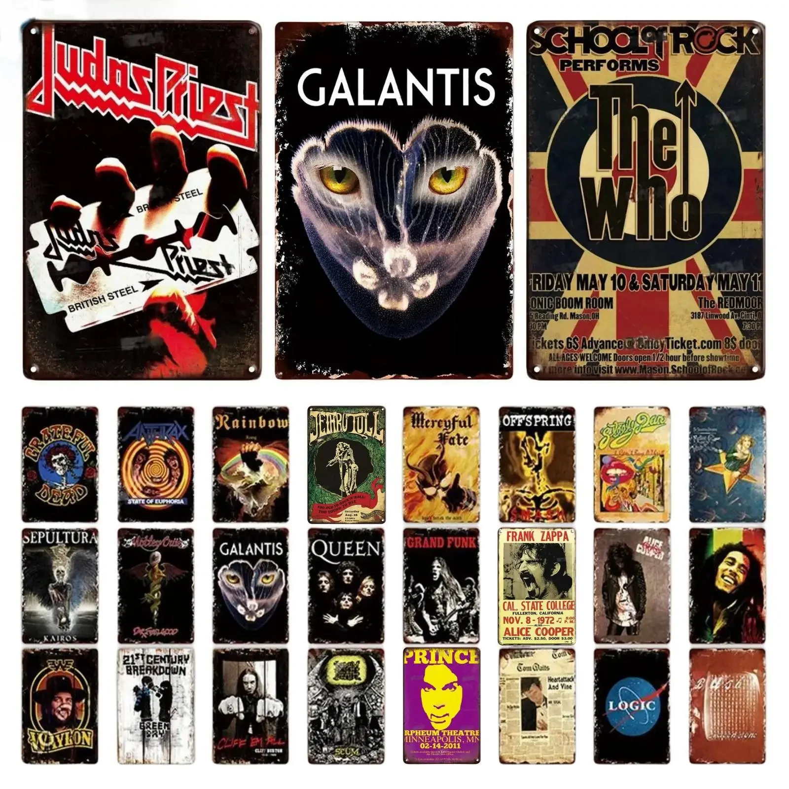 #89 Decorative Plaques Comparison Guide