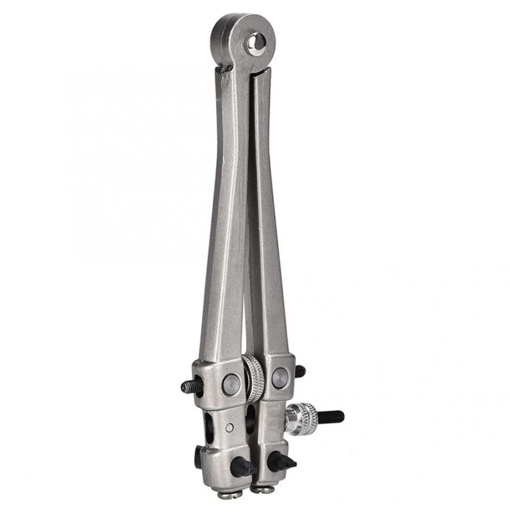 

Dual Heads Metal Watch Back Case Opener Remover Tool for Replacement Repair Professional Opening Watch Ware