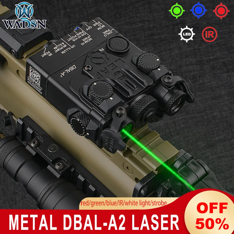 AnPEQ-2 Review: The Real-World Performance of This Military-Grade Laser on My AR-15