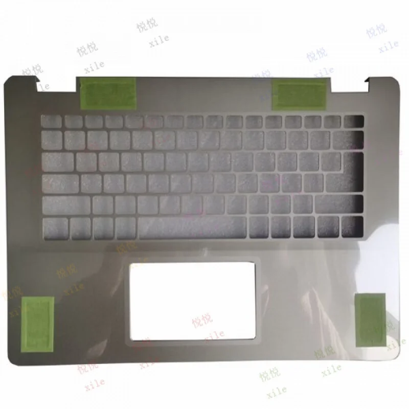 

L+ Laptop NEW For DELL Vostro 3400 Palmrest Keyboard Upper Case 0CX6T3
